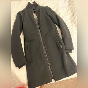 Prada Milano 28a648 Royal Fit Coat/Formal Jacket Size 38